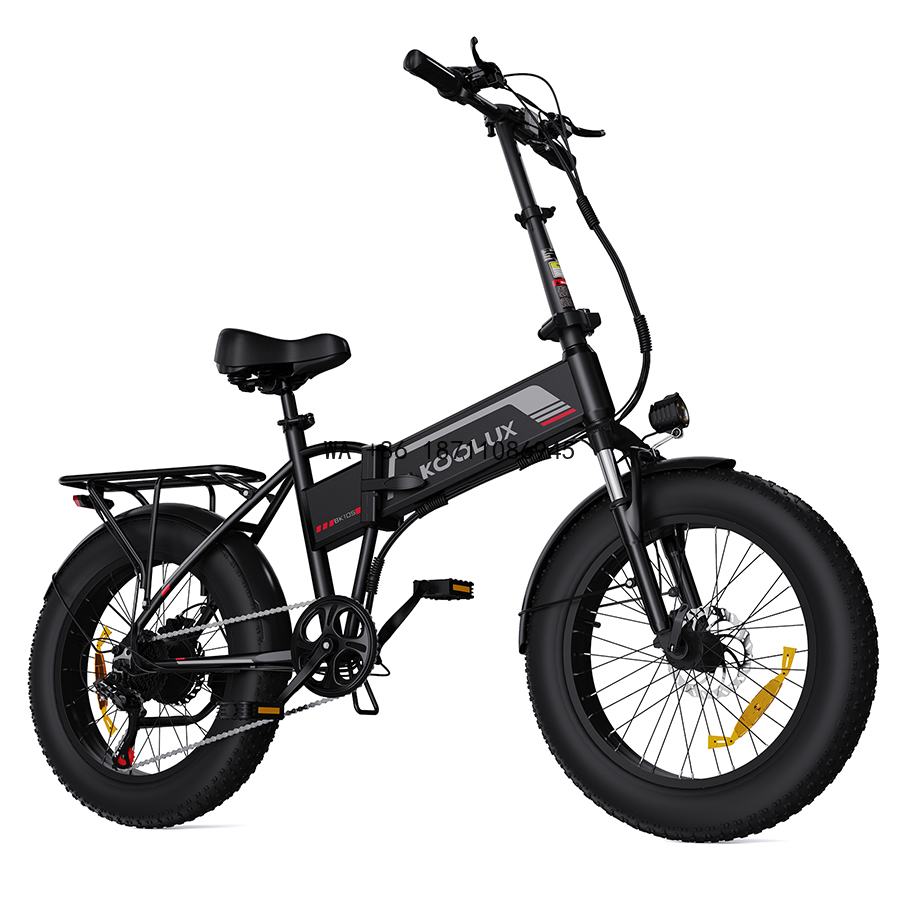 Electric Scooter Adults - EU Warehouse 15Ah Electric Mountain Bike