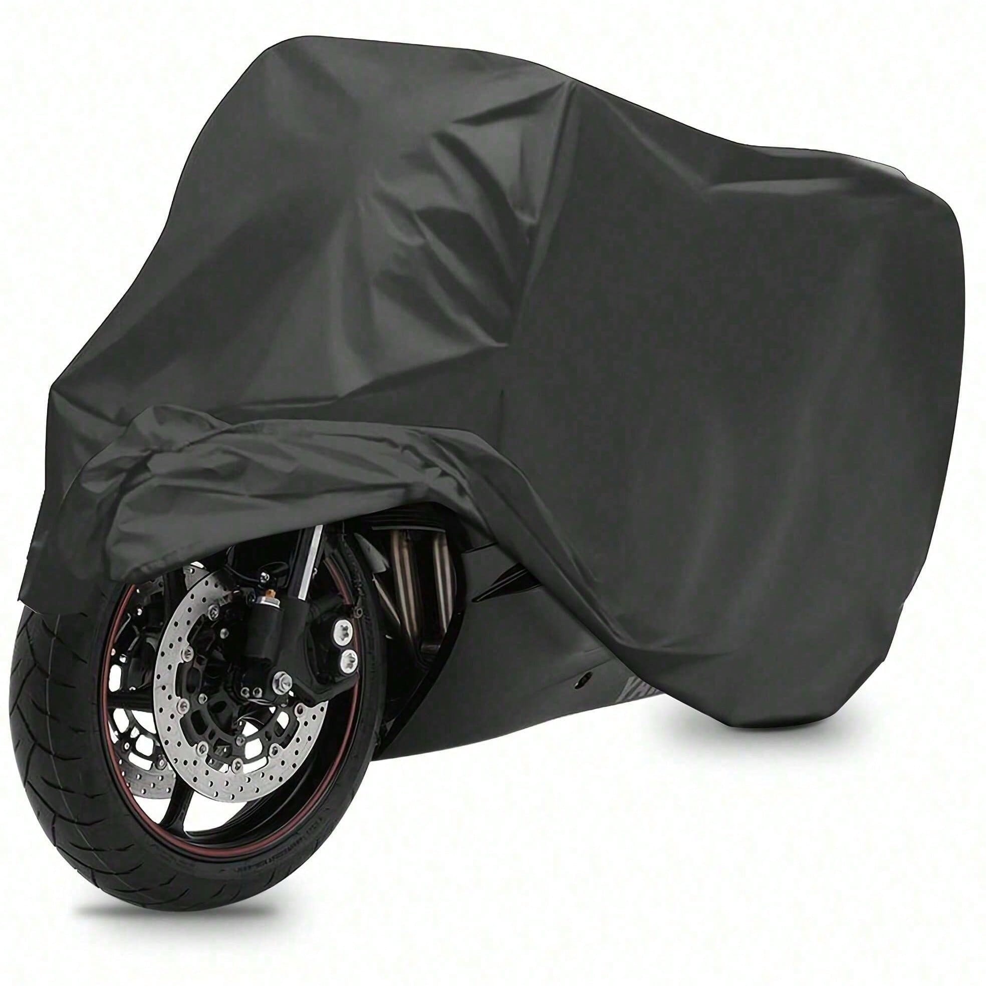 Electric Scooter Rain Cover - Thickened Waterproof Electric Scooter Rain Cover