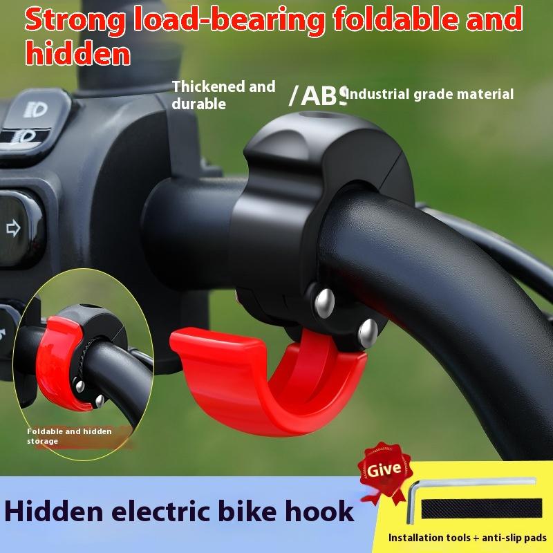 Scooter Helmet Set - (BF06)1 Set Bicycle Scooter Motorcycle Helmet
