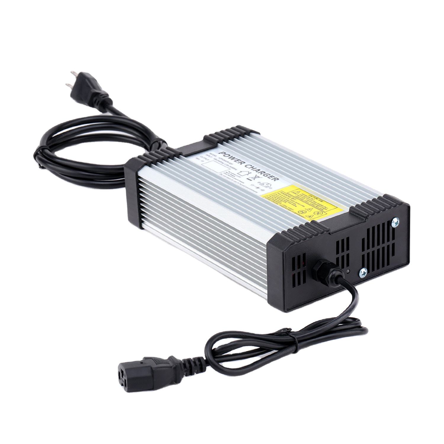 YZPOWER High Quality 58.8V 8A  - Electric Scooter Charger 评论和价格