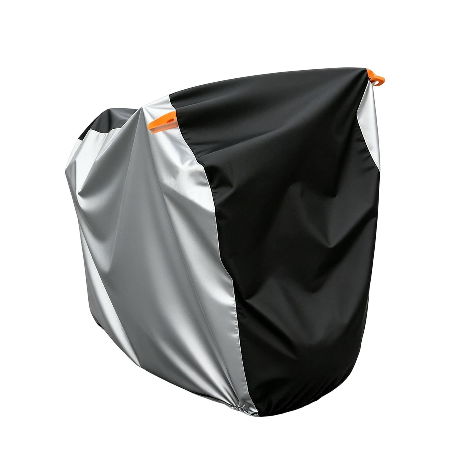 Bike Cover Dustproof UV Protec - Scooter Electric 评论和价格