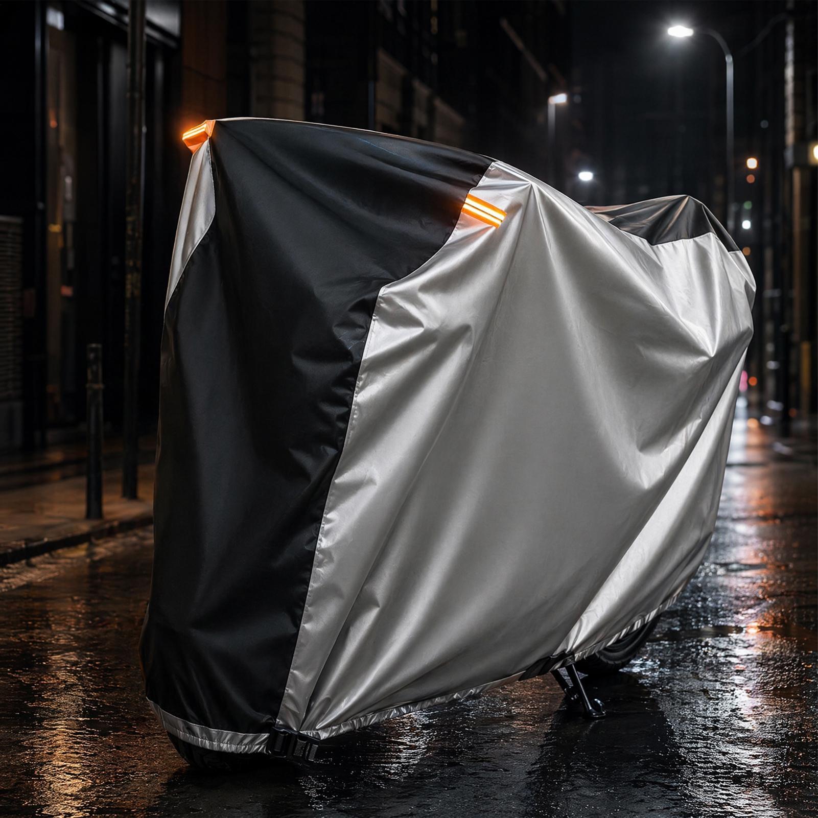 Bike Cover Dustproof UV Protec - Scooter Electric 评论和价格