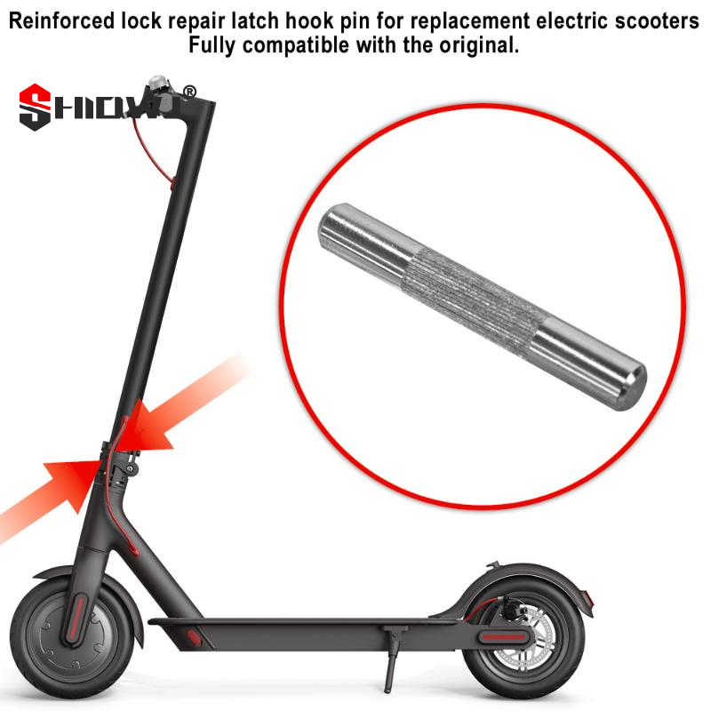 1/3/5Pcs For Xiaomi M365 Pro P - Folding Electric Scooter 评论和价格