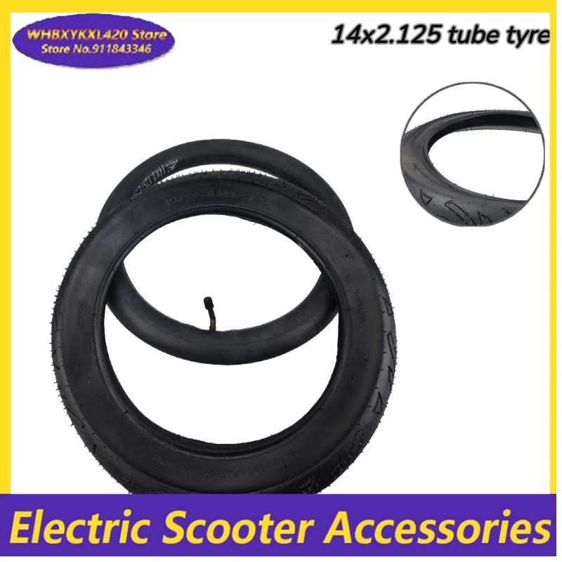 Reliable 14x2.125 Tubeless Tir - Scooter Electric 评论和价格