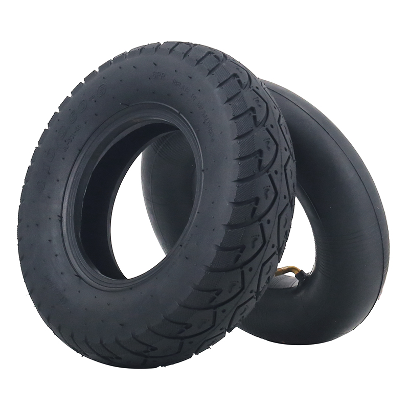 Electric scooter Three Way Car - Scooter Tire 评论和价格