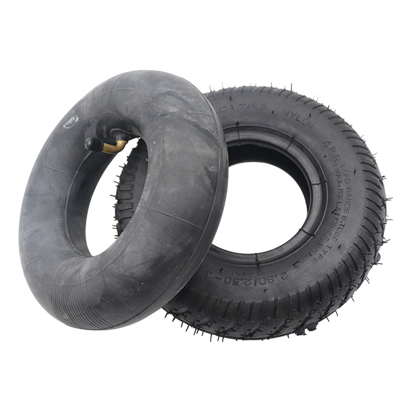 Electric scooter tires 2.80/2. - Scooter Tire 评论和价格
