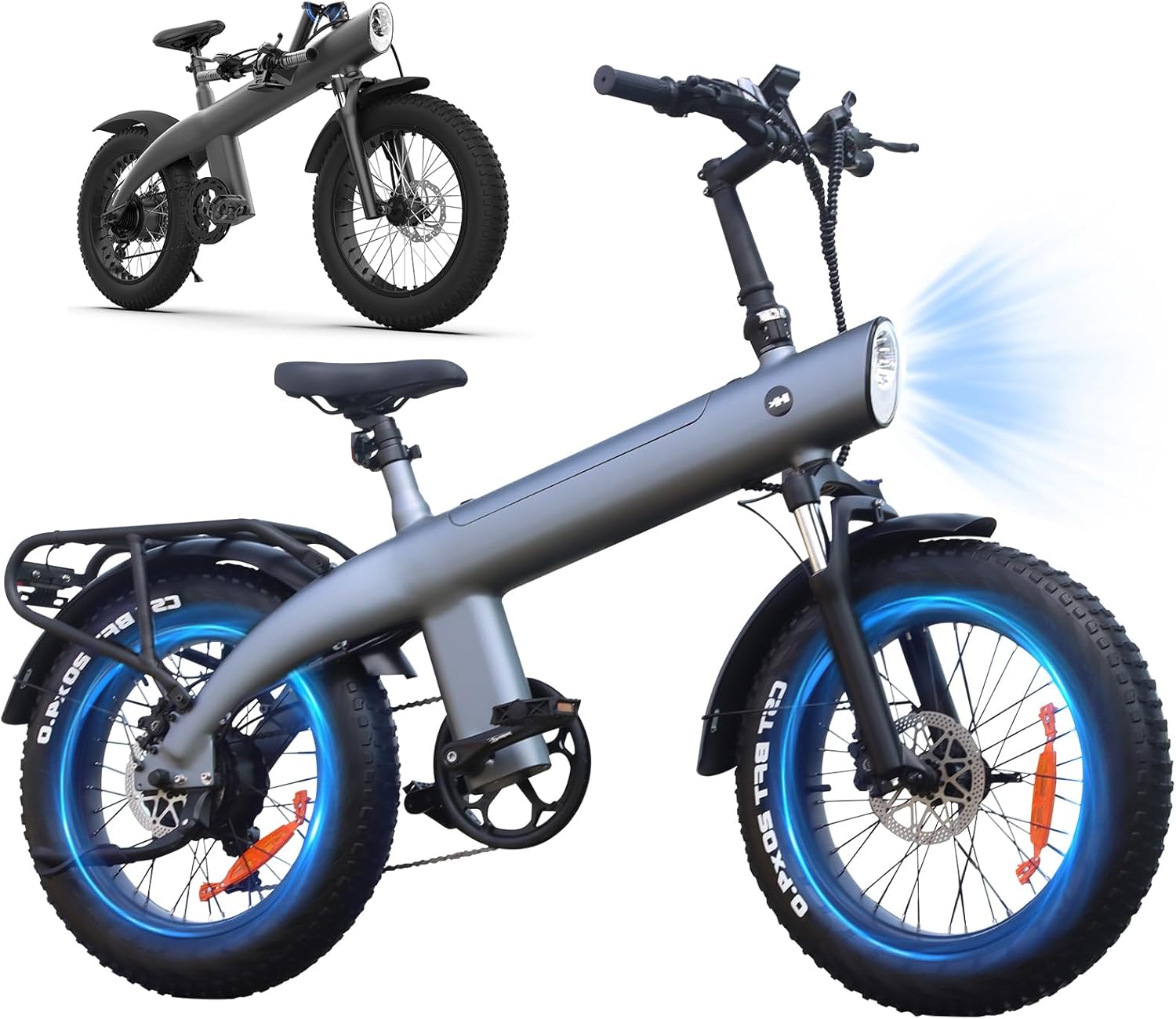 2026 USA EU Warehouse Hot Sale - Scooter Tire 评论和价格