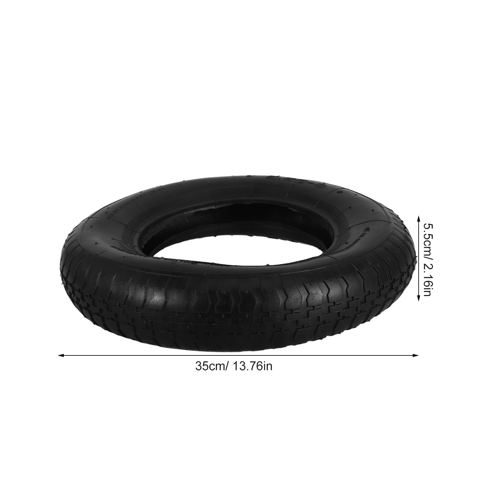 Butyl Rubber Inner Tube Tire K - Scooter Tire 评论和价格