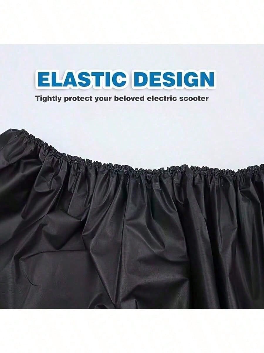 Thickened Waterproof Electric  - Electric Scooter Rain Cover 评论和价格
