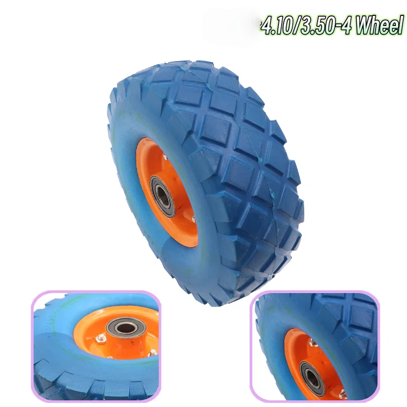 4.10/3.50-4 Pneumatic Tire whe - Scooter Tire 评论和价格