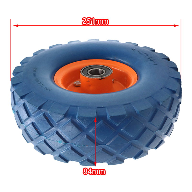 4.10/3.50-4 Pneumatic Tire whe - Scooter Tire 评论和价格