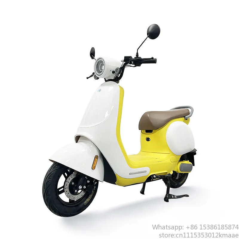 1200w 2 Wheeler Durable Electr - Electric Scooter Adults 评论和价格