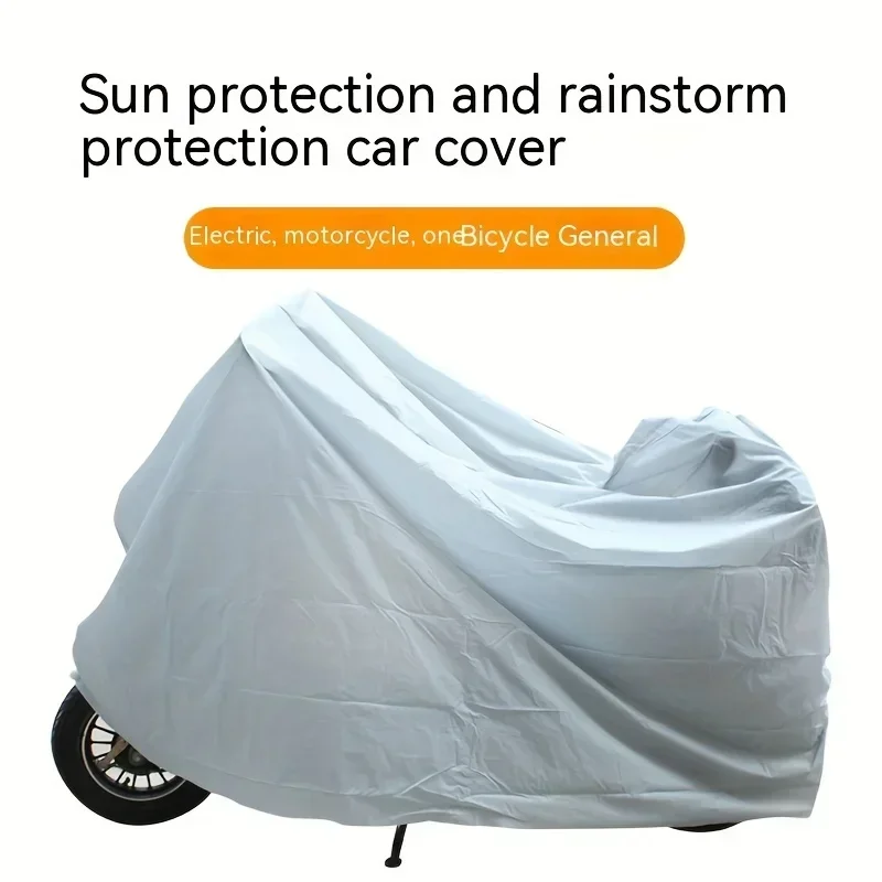 Outdoor Indoor Protective Cove - Electric Scooter Rain Cover 评论和价格