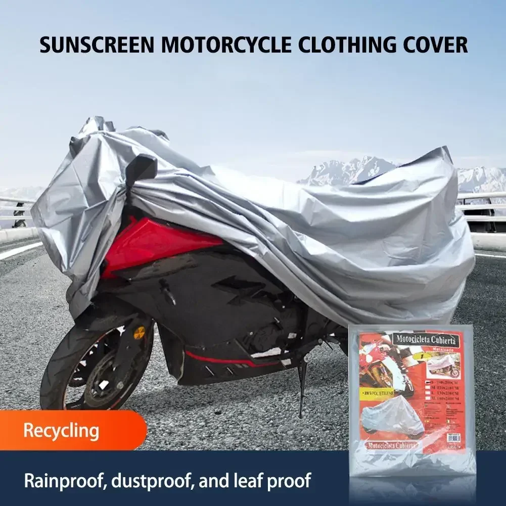Outdoor Indoor Protective Cove - Electric Scooter Rain Cover 评论和价格