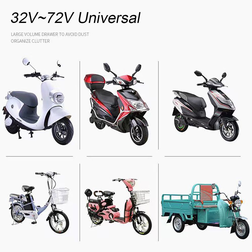 E-Bike Battery Lock With 2 Key - Electric Scooter Charger 评论和价格