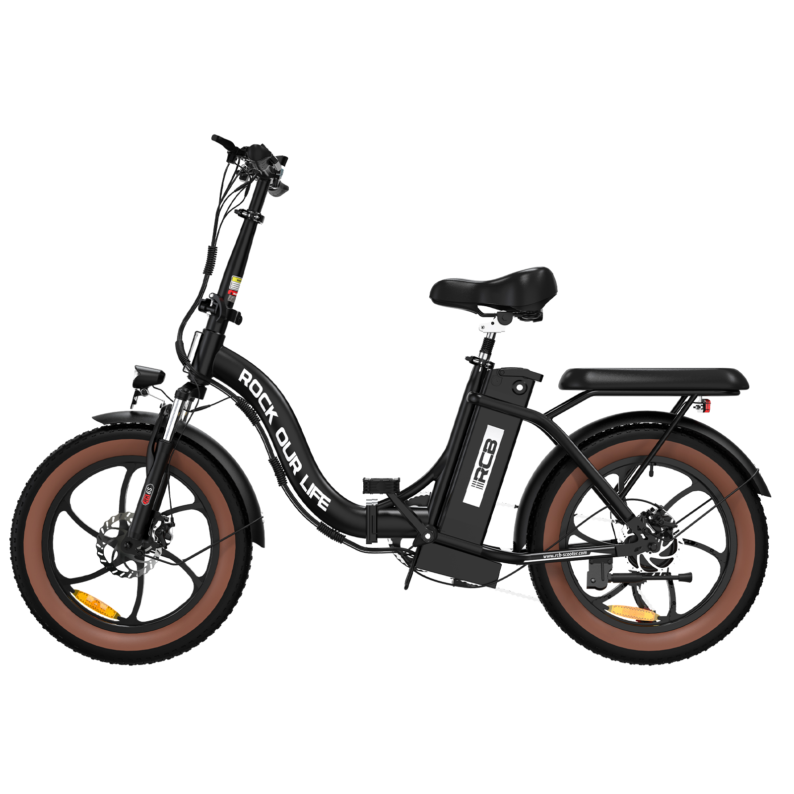 EU UK Stock Foldable Full Susp - Folding Electric Scooter 评论和价格