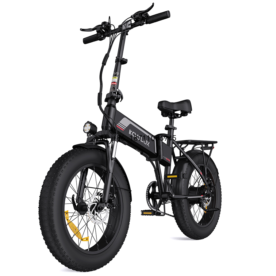 EU PL Warehouse 500W Fatbike 4 - Electric Scooter 500W 评论和价格