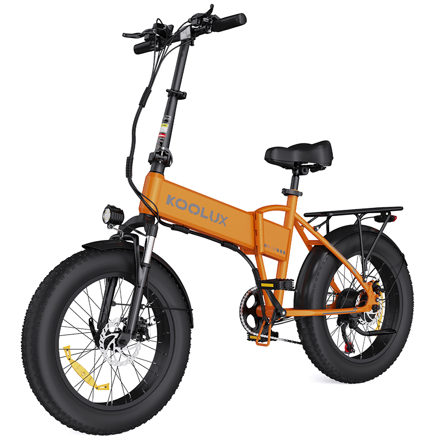 EU PL Warehouse 500W Fatbike 4 - Electric Scooter 500W 评论和价格