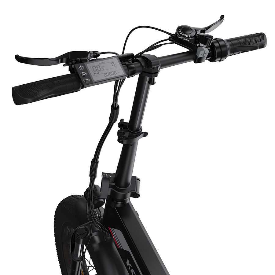EU PL Warehouse 500W Fatbike 4 - Electric Scooter 500W 评论和价格