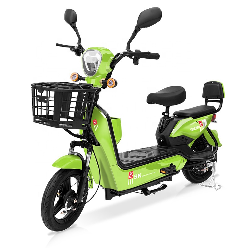 YTYIN 350W Electric City Bike  - Folding Electric Scooter 评论和价格