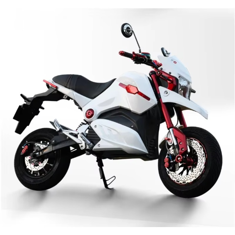 QQA Mountain Motorcycle Electr - Electric Scooter Adults 评论和价格