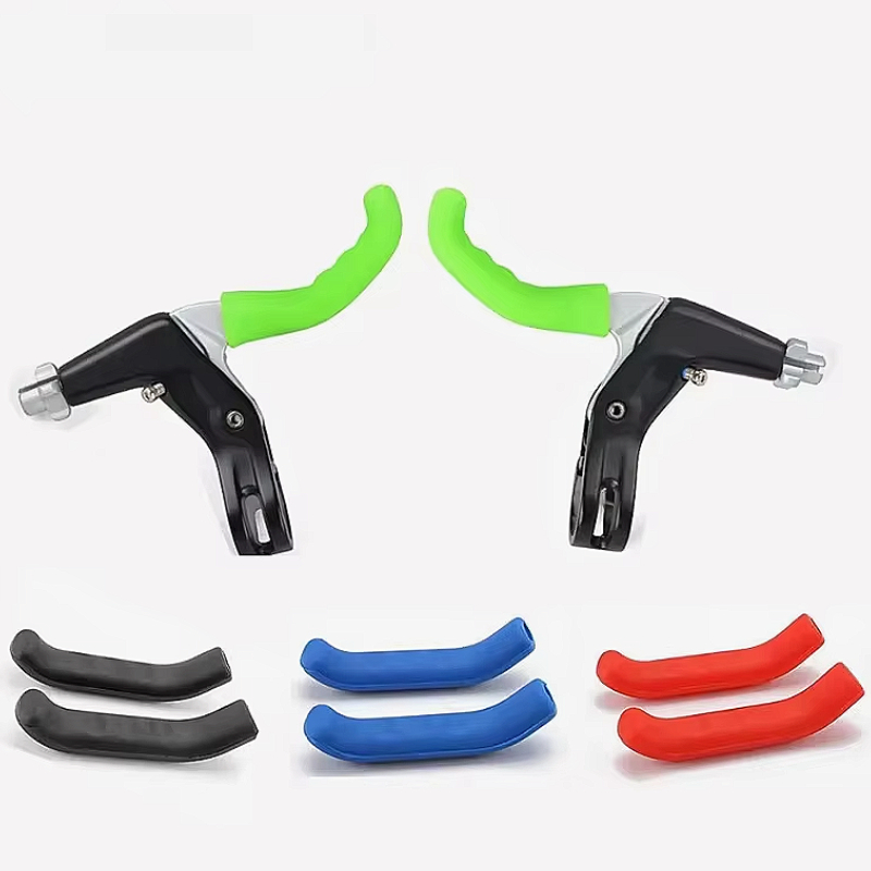 NFOX Silicone Handle Grip Cove - Electric Scooter Rain Cover 评论和价格