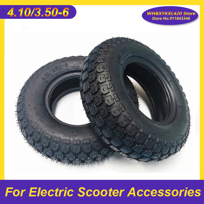 Elderly Scooter Tyre 4.10/3.50 - Scooter Tire 评论和价格
