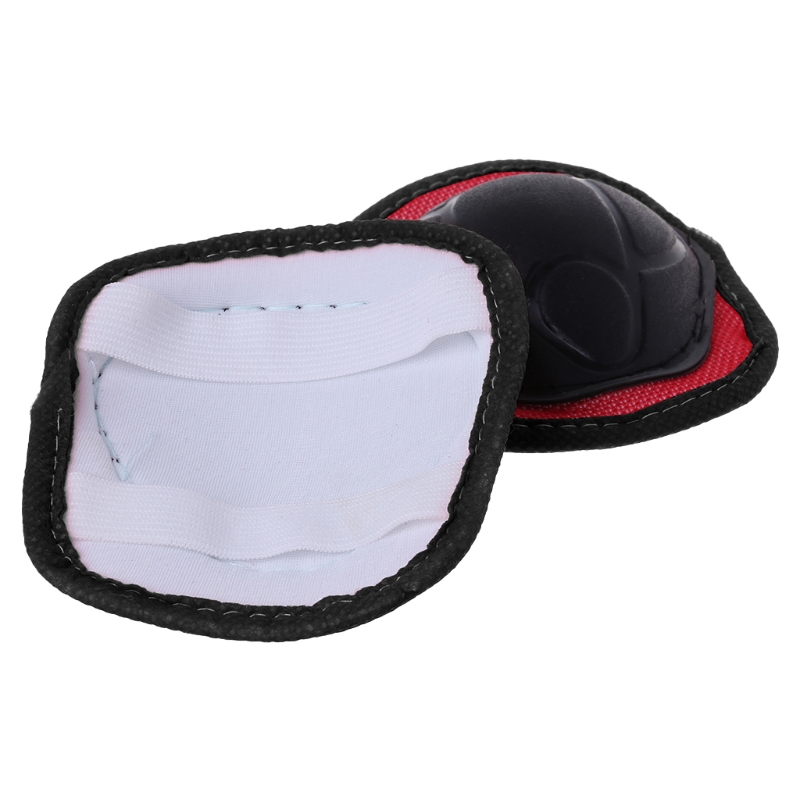 6Pcs Kids Protective Gear Set  - Scooter Helmet Set 评论和价格