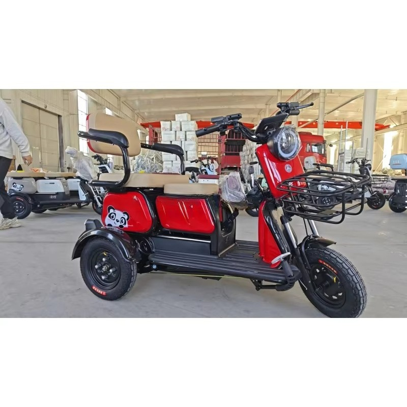 QQA China-made adult 3-wheel s - Electric Scooter Adults 评论和价格