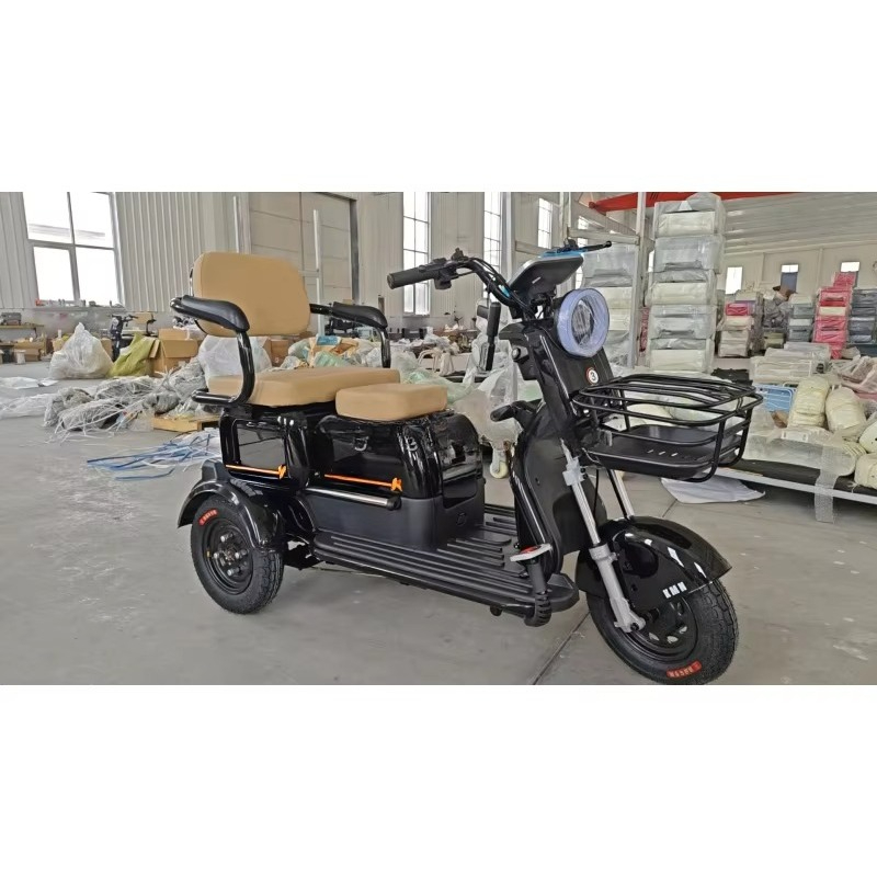 QQA China-made adult 3-wheel s - Electric Scooter Adults 评论和价格