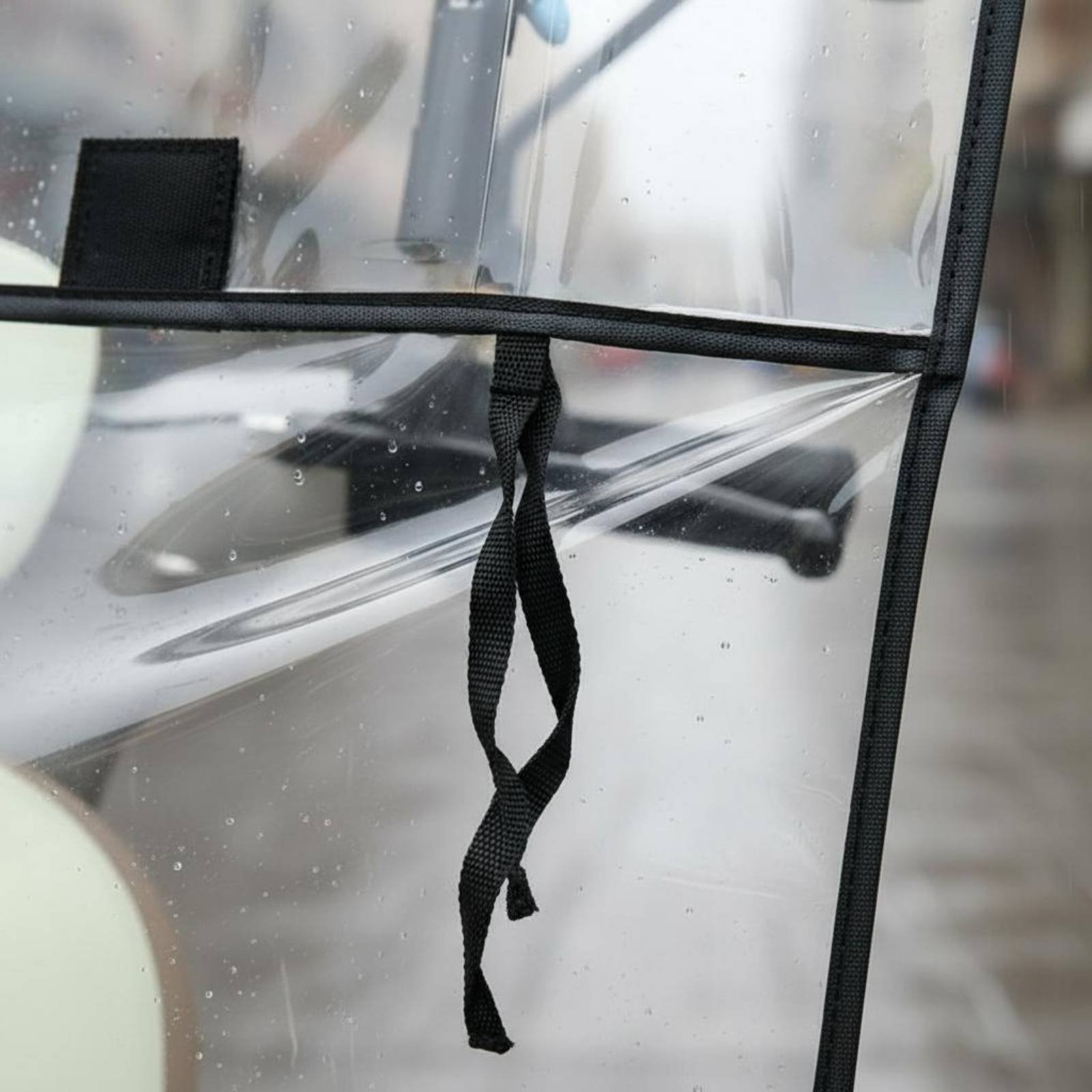 Electric Scooter Rain Cover Re - Electric Scooter Rain Cover 评论和价格