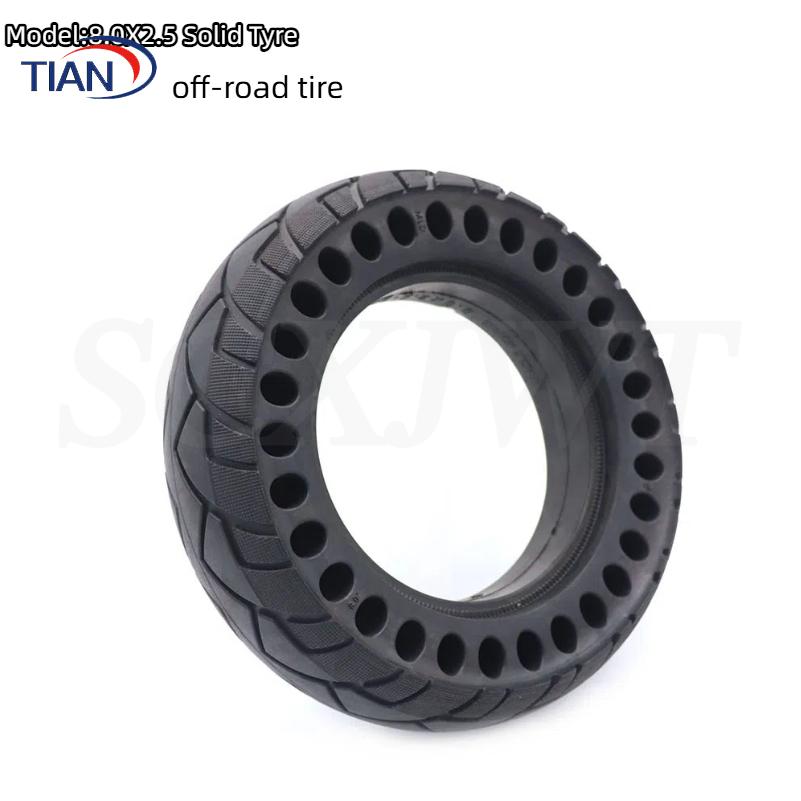 8.0x2.5 200x60  Explosion-proo - Scooter Tire 评论和价格