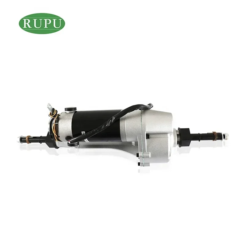 2026 24v dc 500W electric tran - Electric Scooter 500W 评论和价格