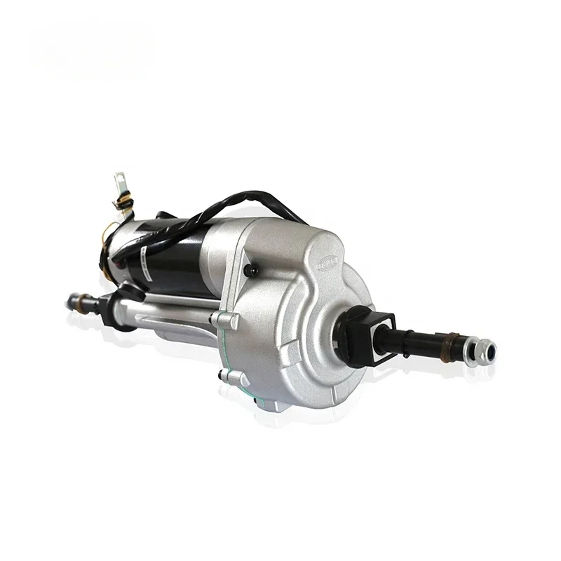 2026 24v dc 500W electric tran - Electric Scooter 500W 评论和价格