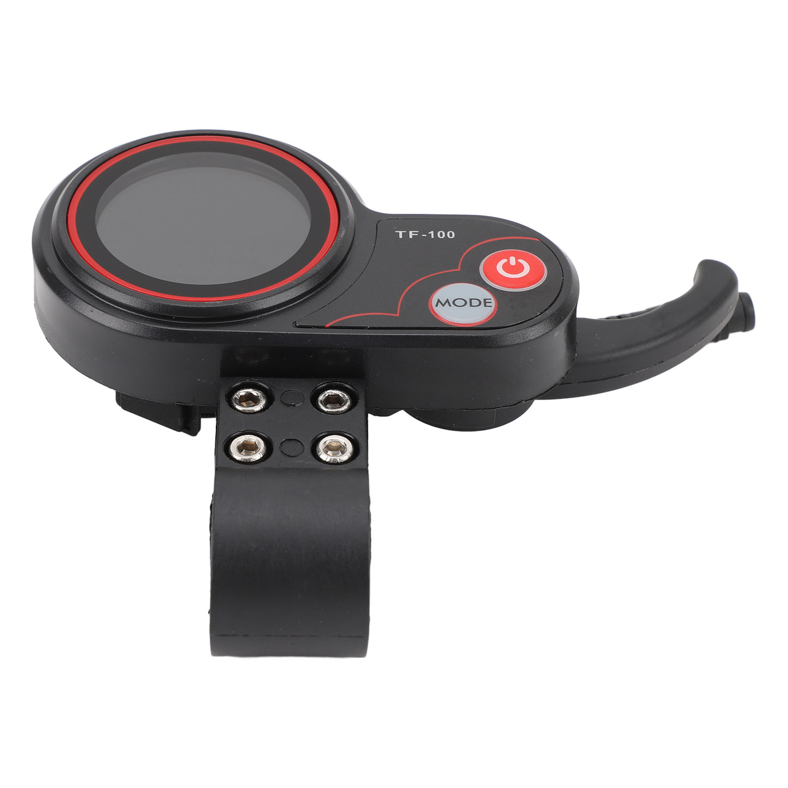 48V TF 100 Electric Scooter LC - Scooter Electric 评论和价格