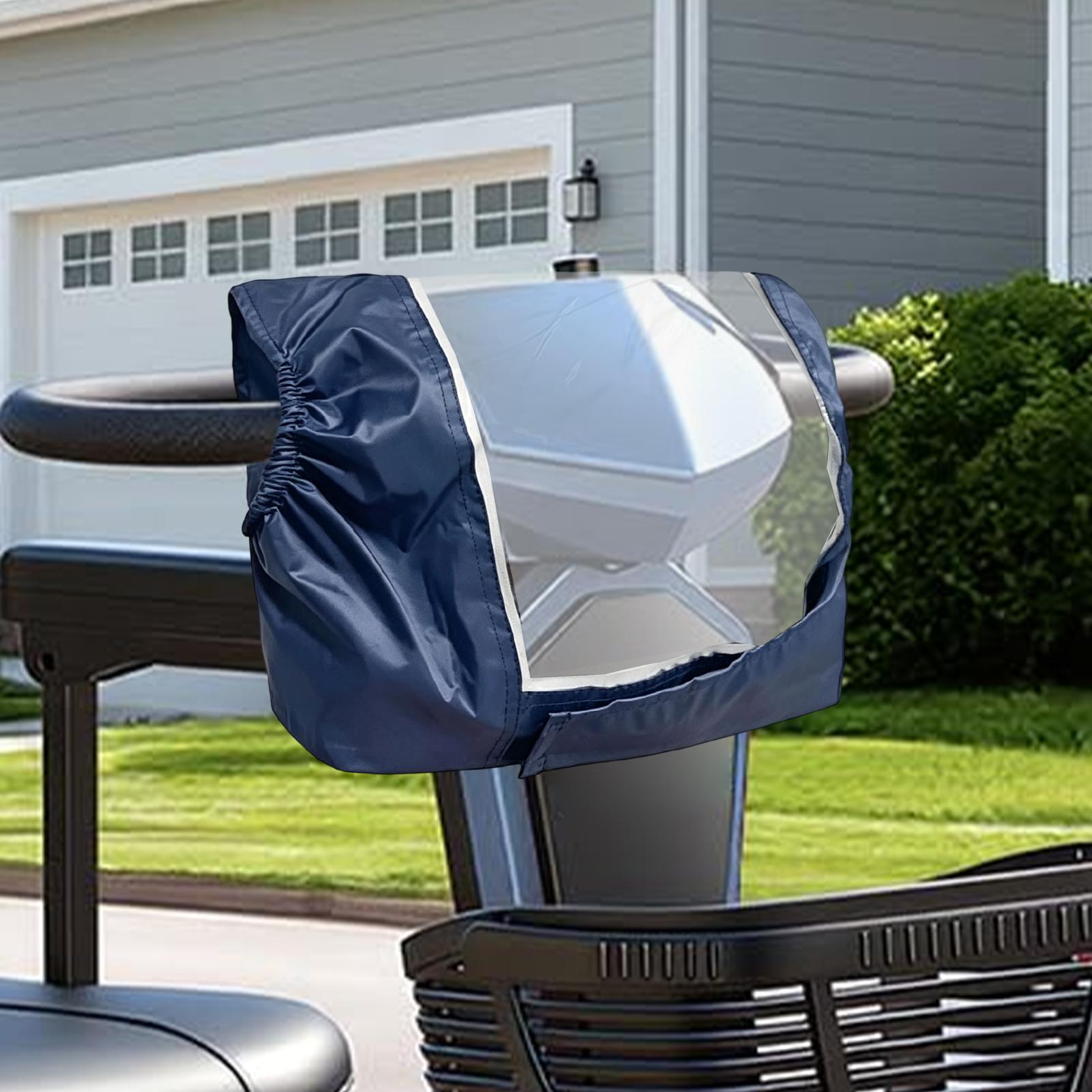Universal Motorcycle Scooter H - Electric Scooter Rain Cover 评论和价格