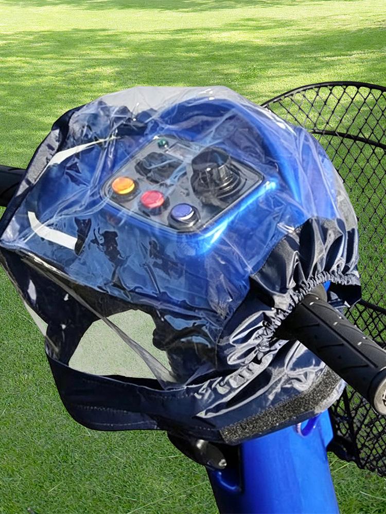 Universal Motorcycle Scooter H - Electric Scooter Rain Cover 评论和价格
